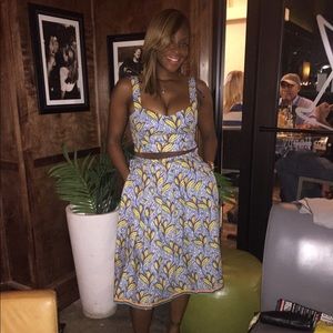 2 Piece Skirt and crop set